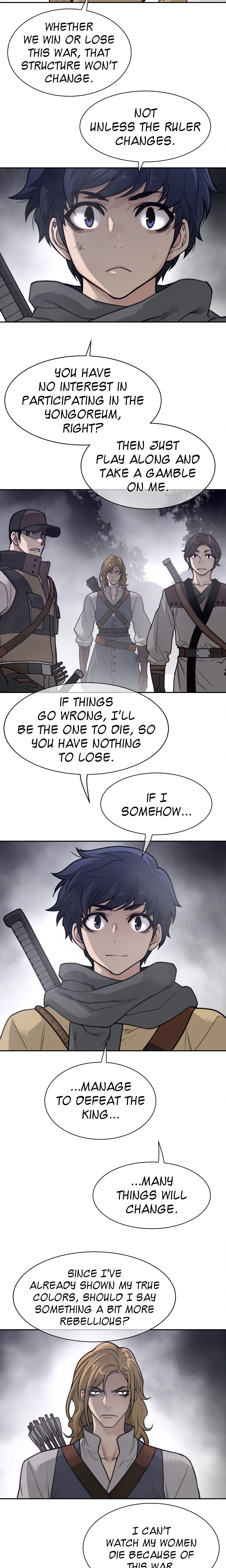 Perfect Half Page 12 - MangaHe