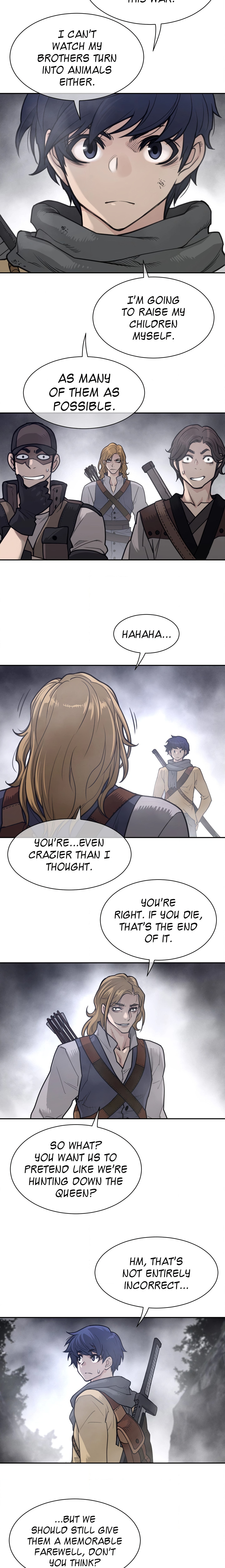 Perfect Half Page 13 - MangaHe