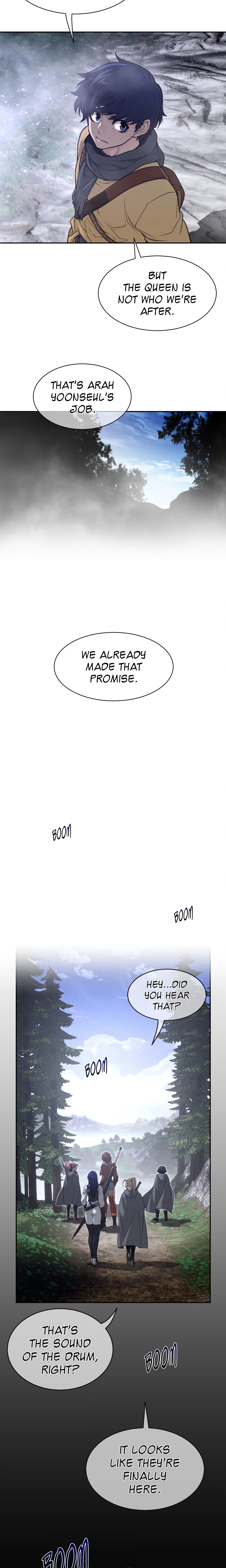 Perfect Half Page 14 - MangaHe