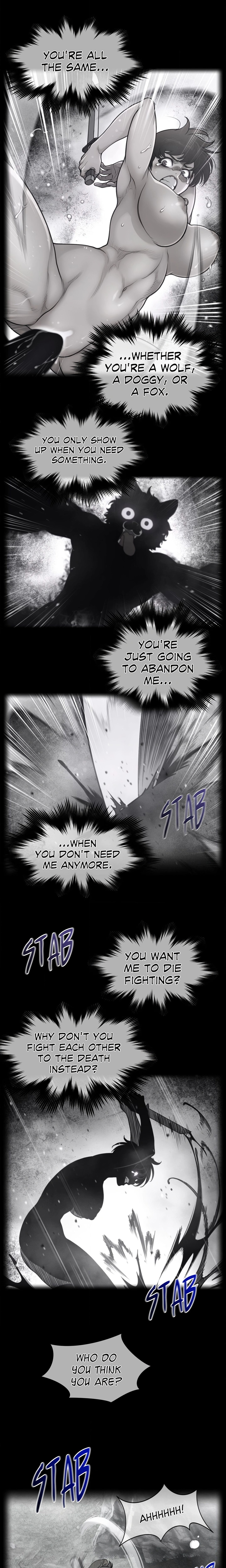 Perfect Half Page 3 - MangaHe