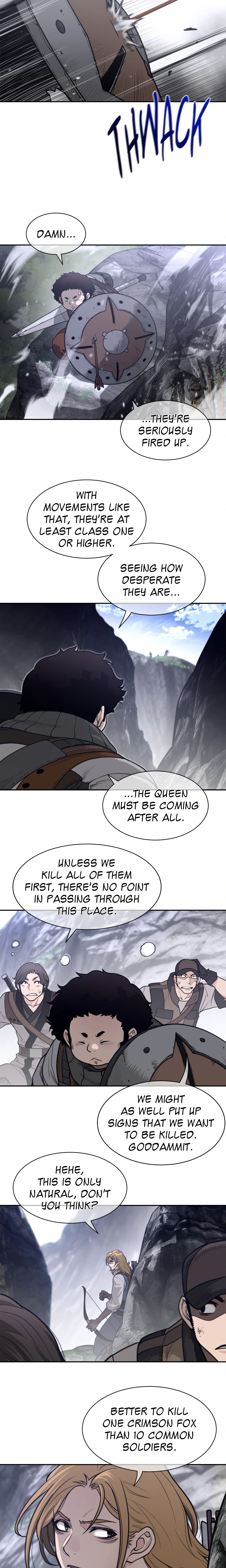 Perfect Half Page 5 - MangaHe
