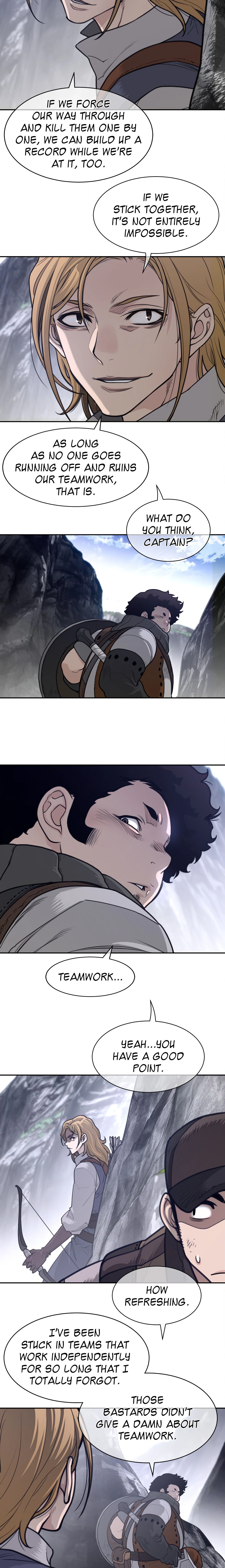 Perfect Half Page 6 - MangaHe