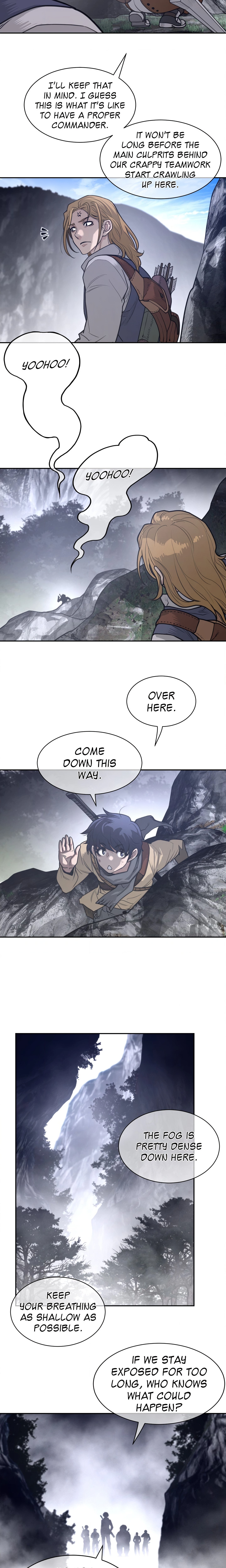 Perfect Half Page 7 - MangaHe