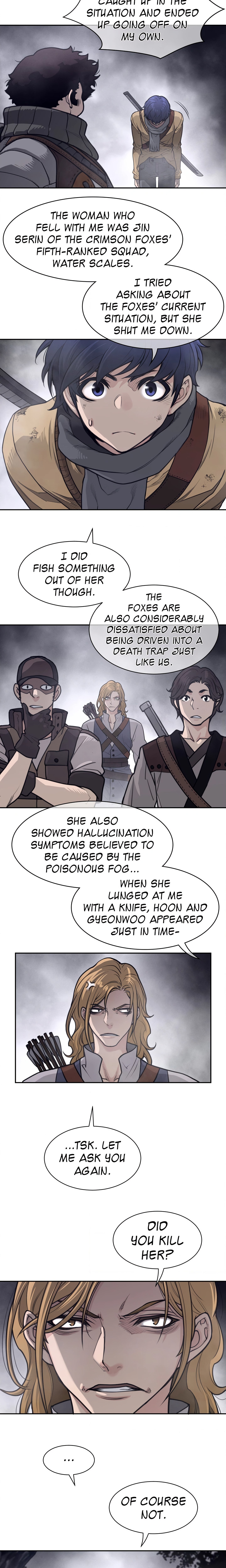 Perfect Half Page 9 - MangaHe