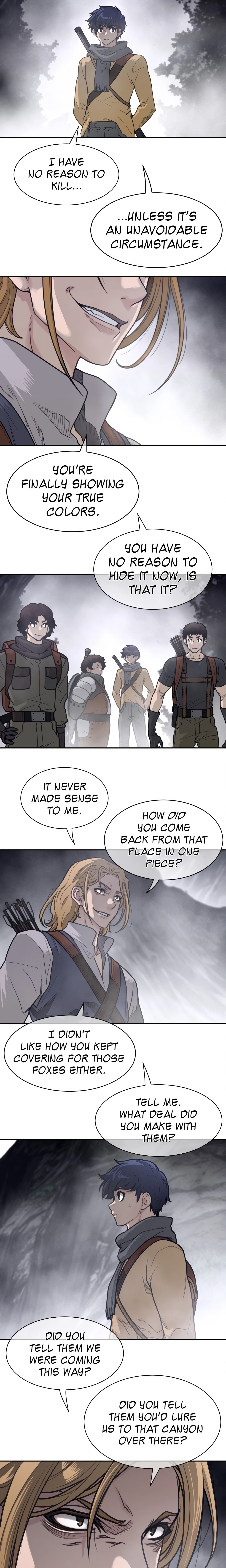 Perfect Half Page 10 - MangaHe