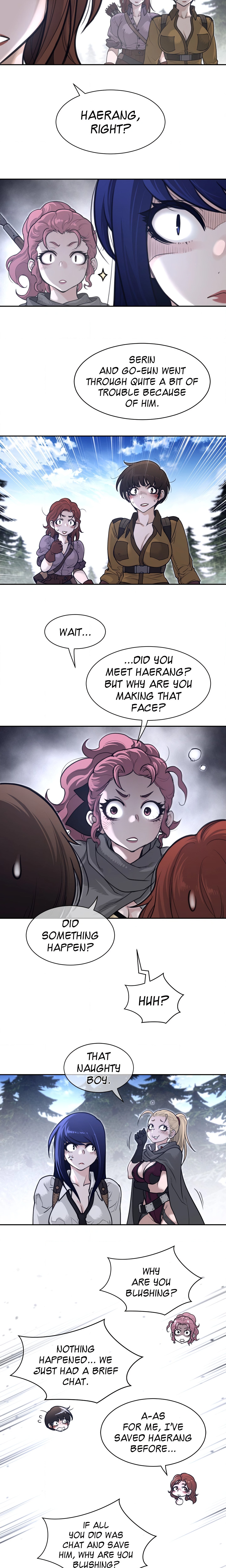 Perfect Half Page 12 - MangaHe