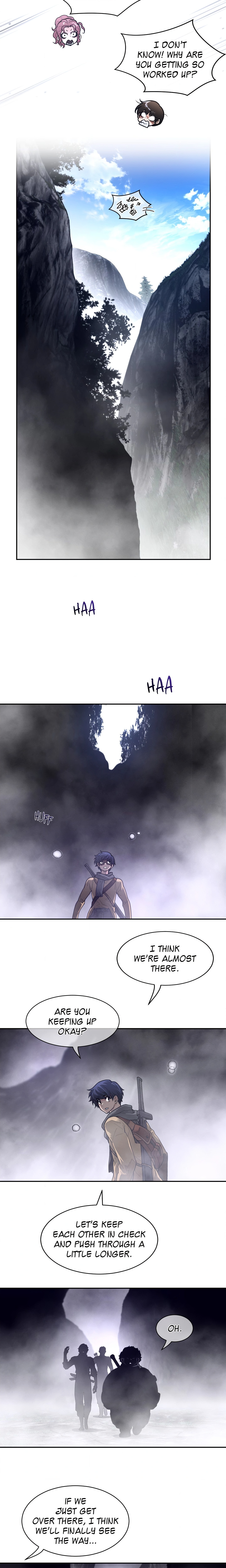 Perfect Half Page 13 - MangaHe