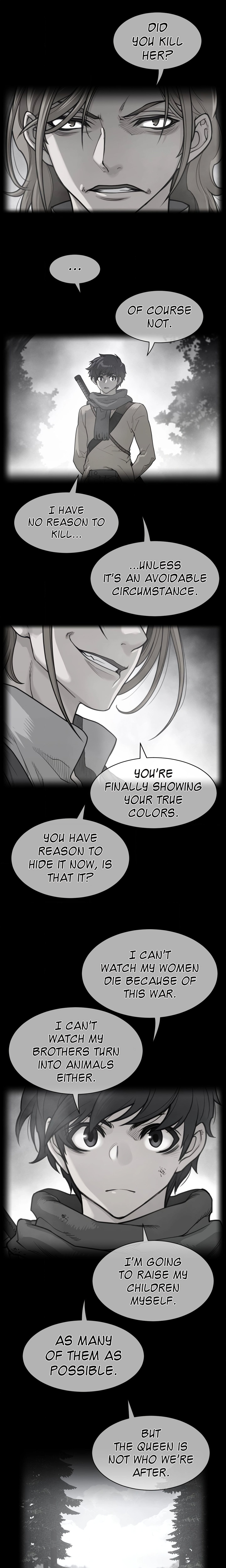 Perfect Half Page 3 - MangaHe