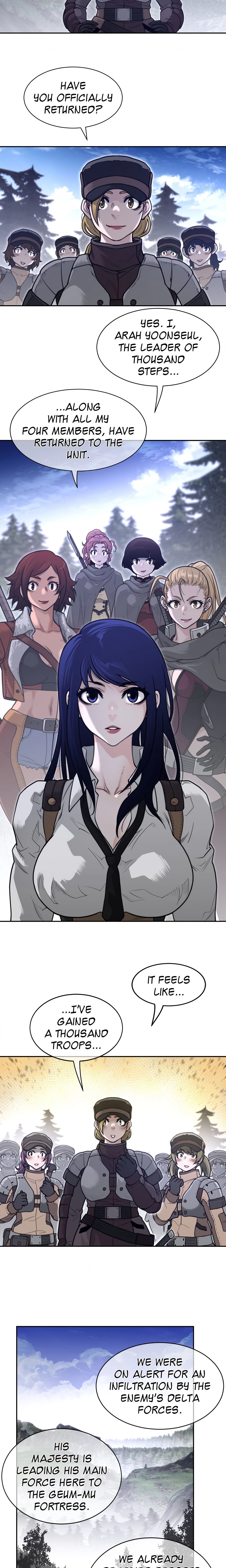 Perfect Half Page 7 - MangaHe