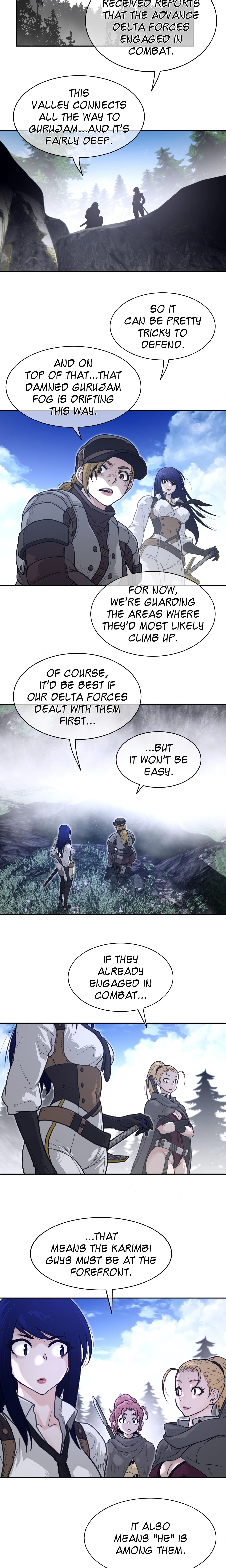 Perfect Half Page 8 - MangaHe
