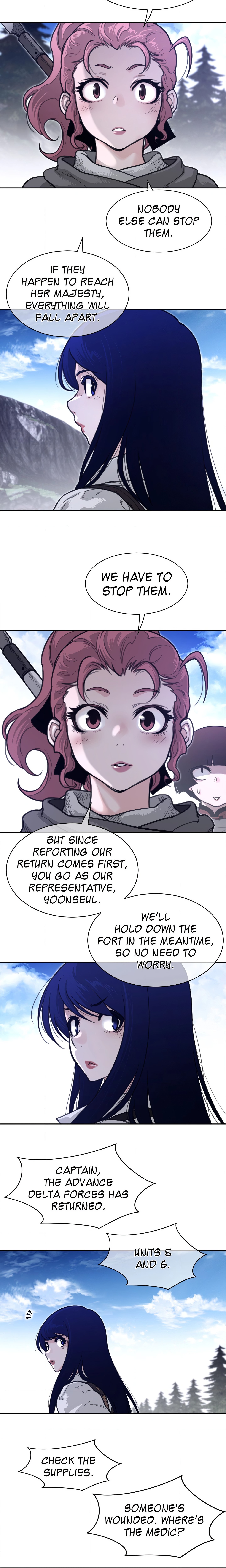 Perfect Half Page 9 - MangaHe