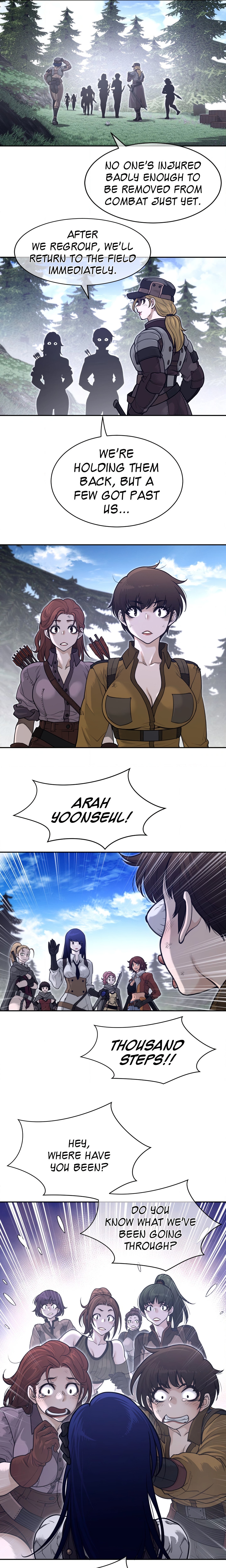 Perfect Half Page 10 - MangaHe