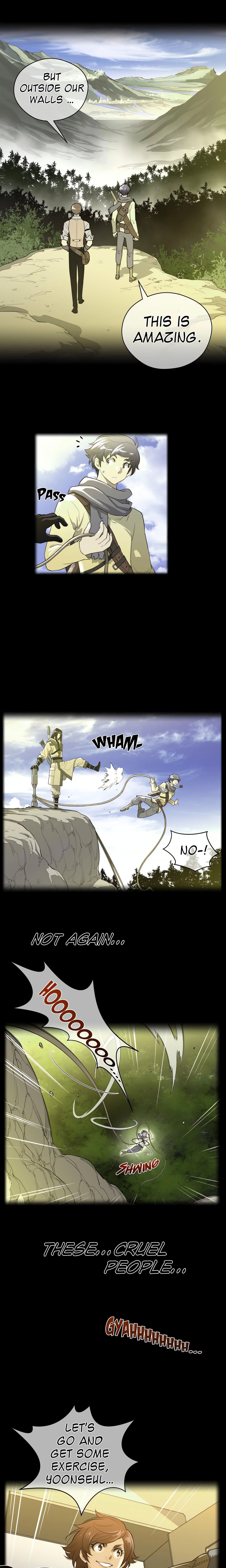 Perfect Half Page 3 - MangaHe