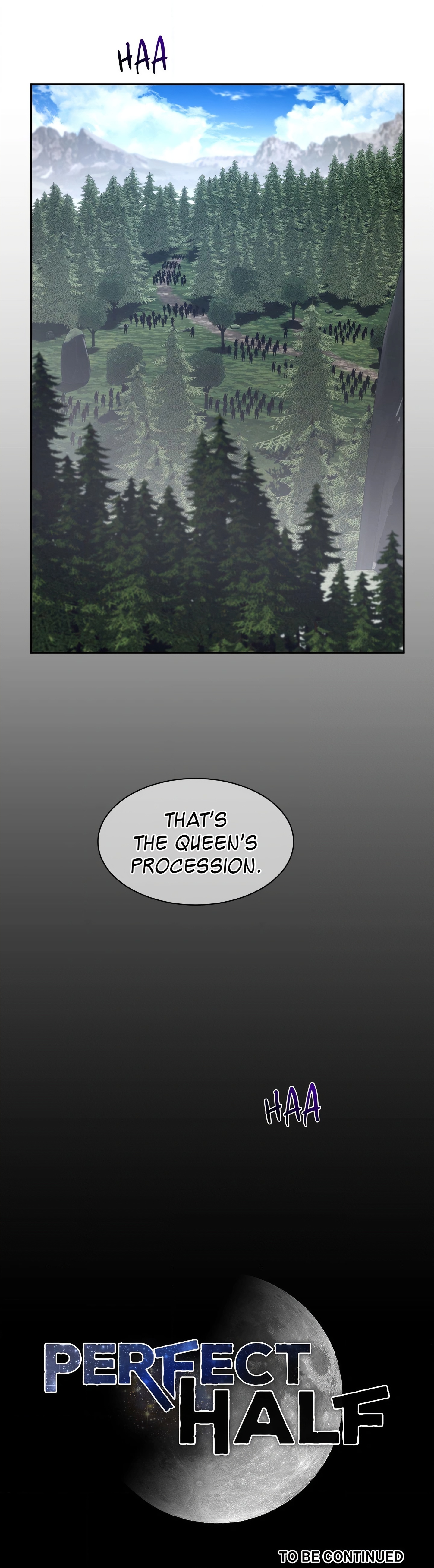 Perfect Half Page 14 - MangaHe