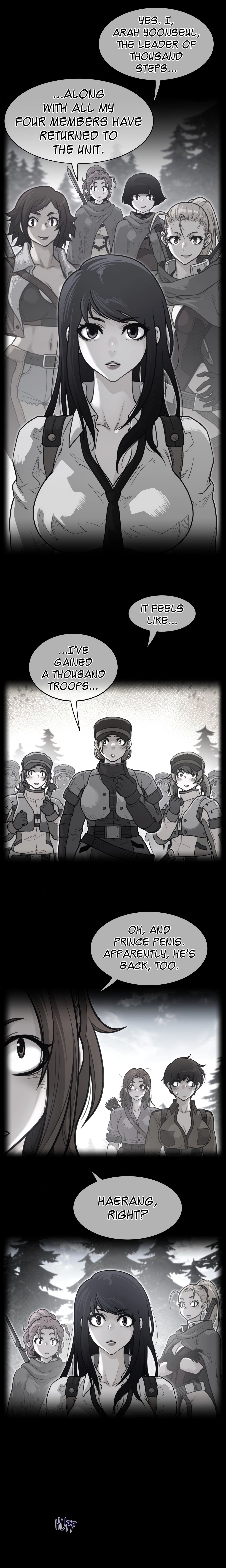 Perfect Half Page 3 - MangaHe