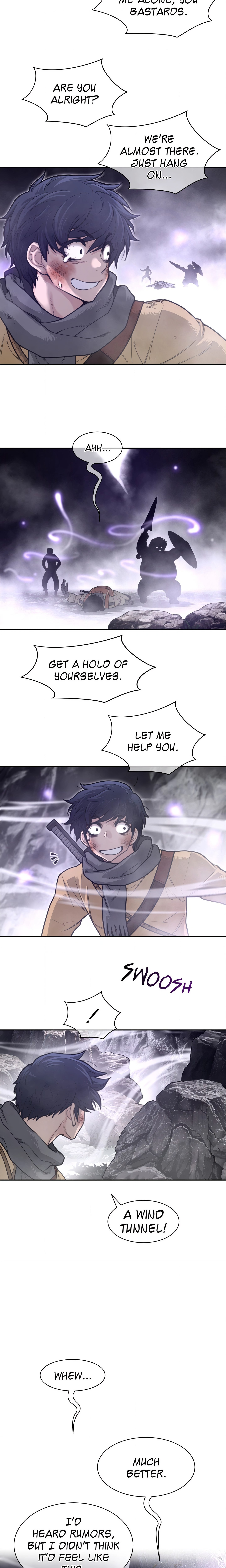 Perfect Half Page 7 - MangaHe