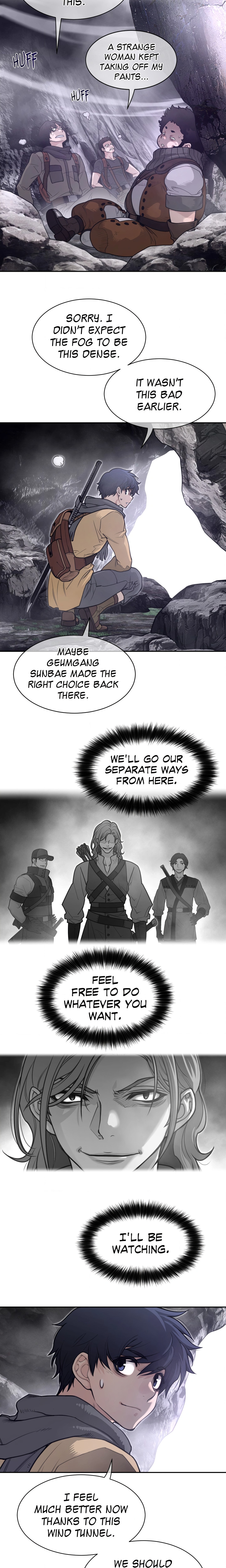 Perfect Half Page 8 - MangaHe