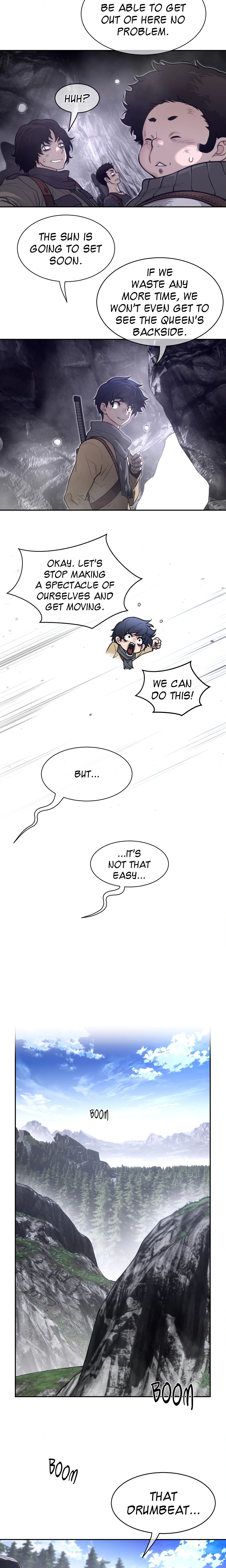 Perfect Half Page 9 - MangaHe