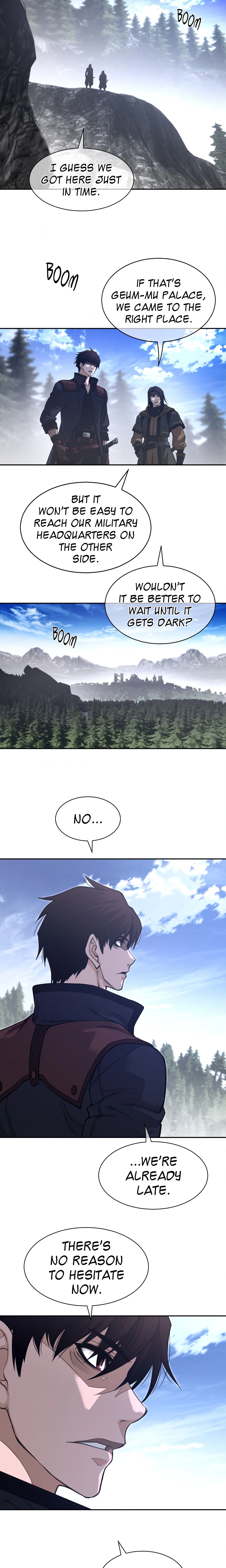 Perfect Half Page 10 - MangaHe