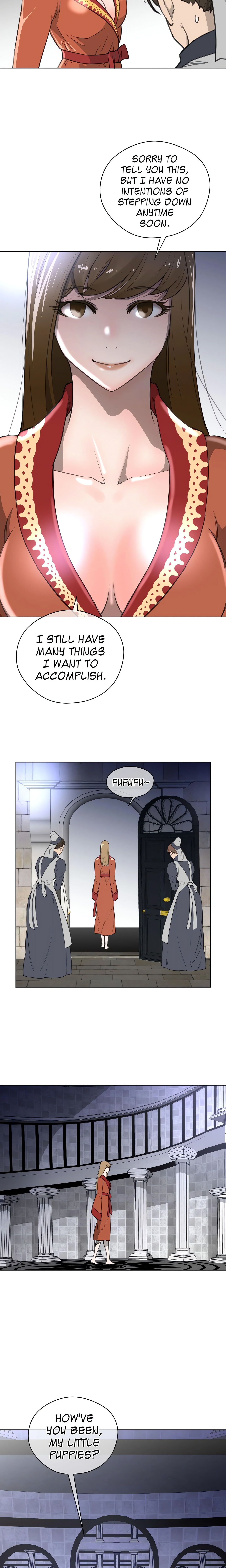 Perfect Half Page 11 - MangaHe