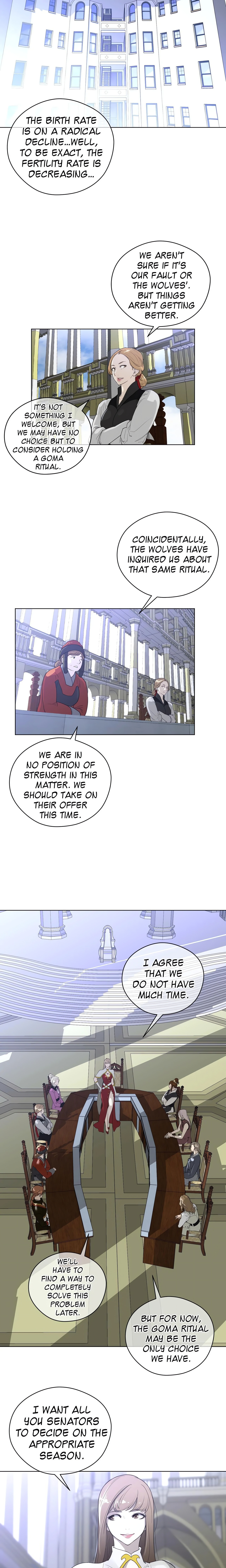 Perfect Half Page 5 - MangaHe