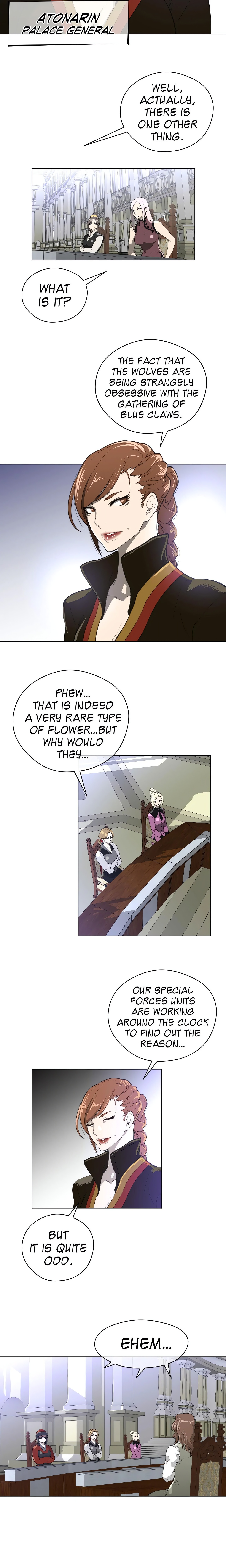 Perfect Half Page 7 - MangaHe