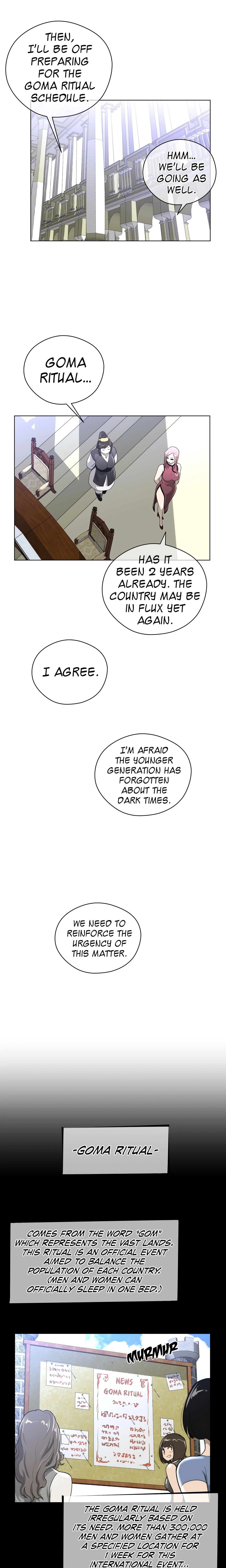 Perfect Half Page 8 - MangaHe