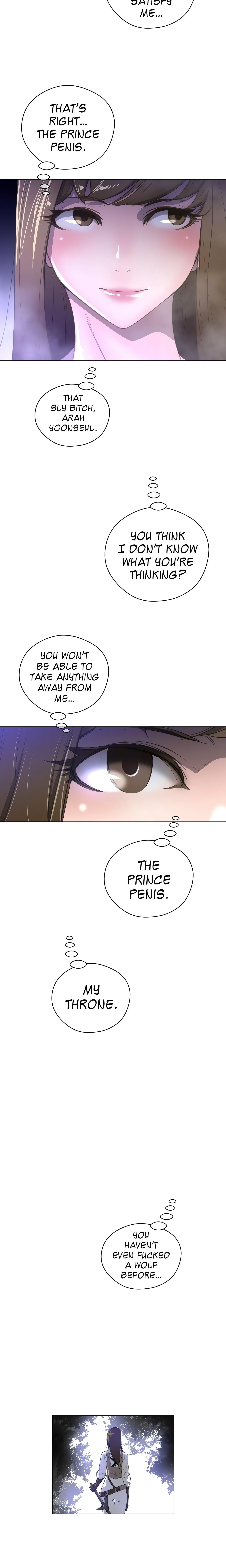 Perfect Half Page 17 - MangaHe