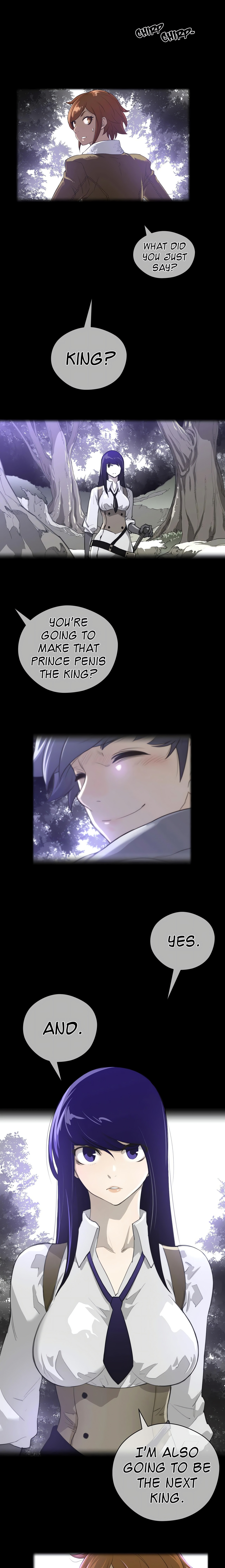 Perfect Half Page 3 - MangaHe