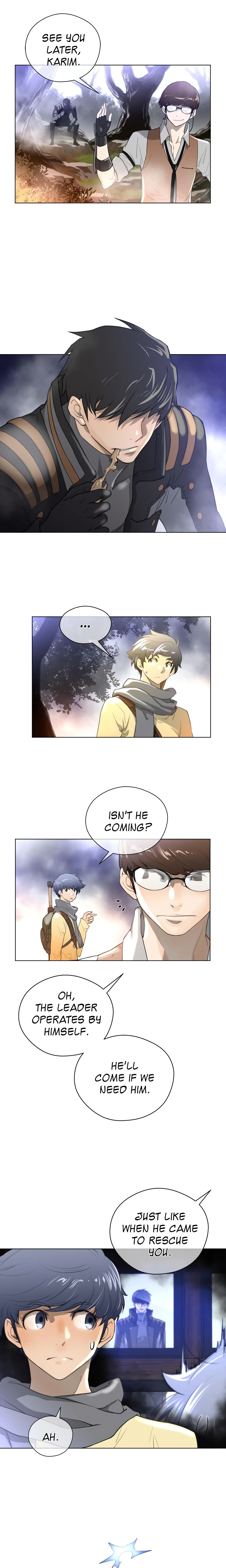Perfect Half Page 13 - MangaHe
