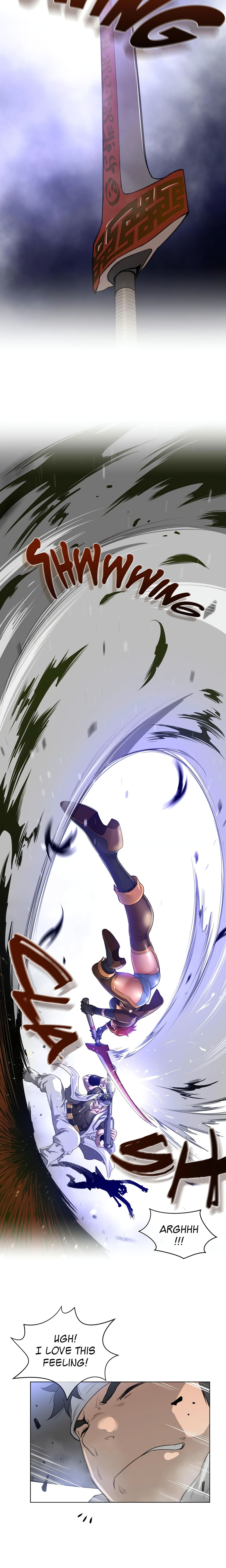 Perfect Half Page 16 - MangaHe