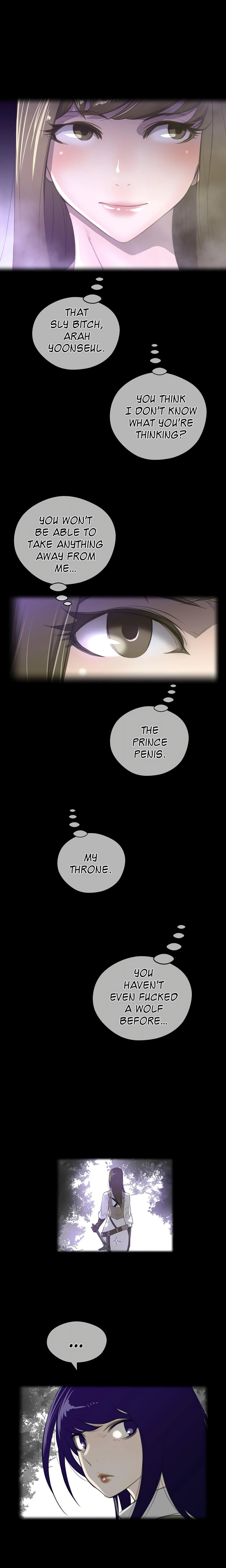Perfect Half Page 3 - MangaHe