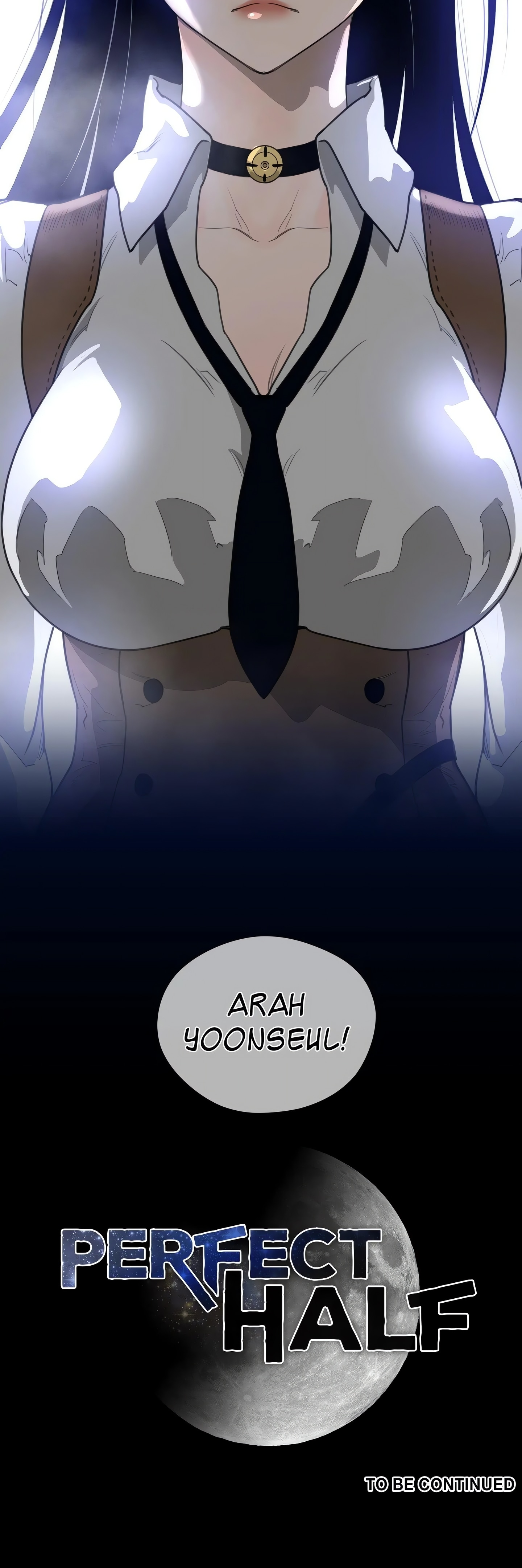 Perfect Half Page 21 - MangaHe