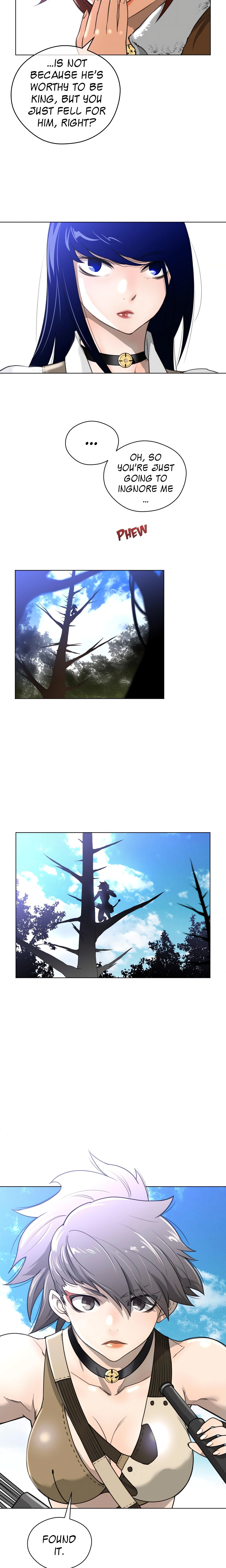 Perfect Half Page 6 - MangaHe