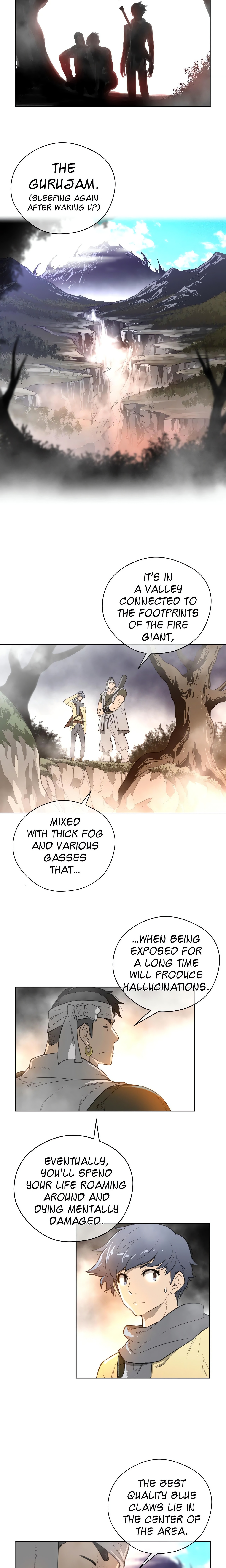 Perfect Half Page 9 - MangaHe