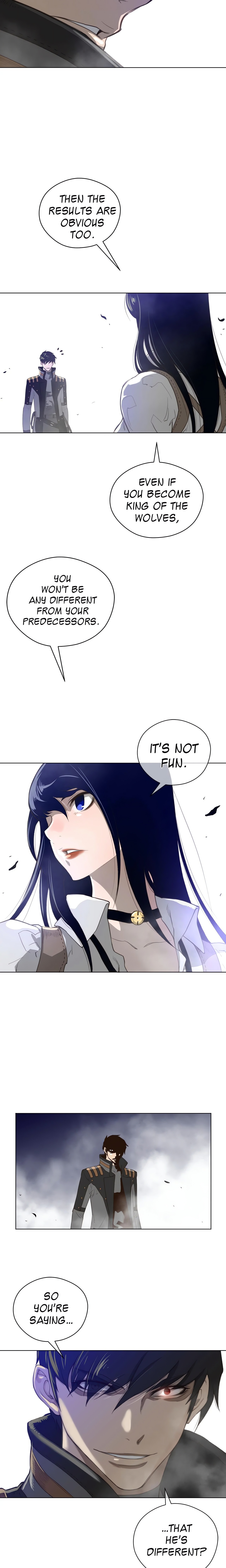 Perfect Half Page 11 - MangaHe