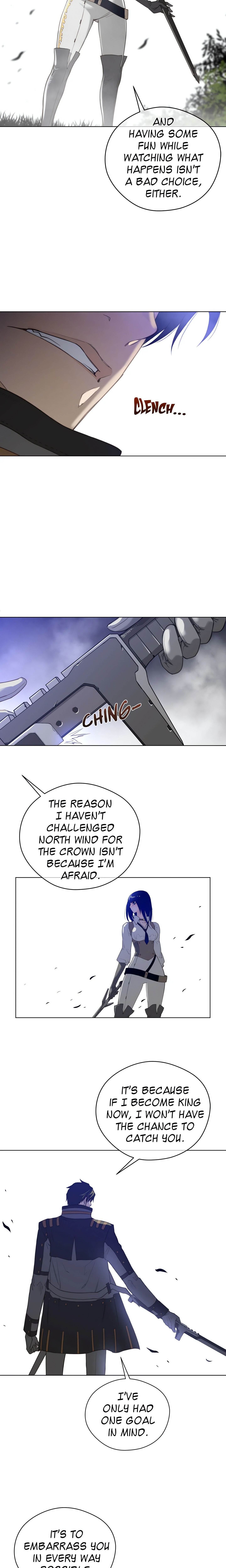 Perfect Half Page 13 - MangaHe