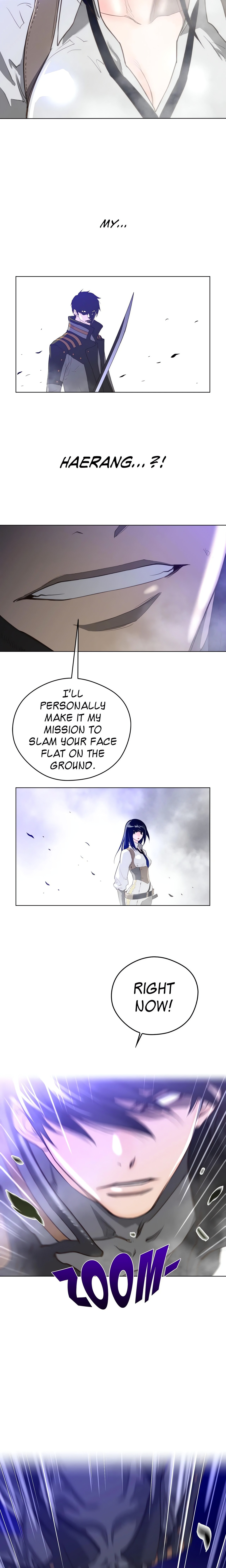 Perfect Half Page 15 - MangaHe