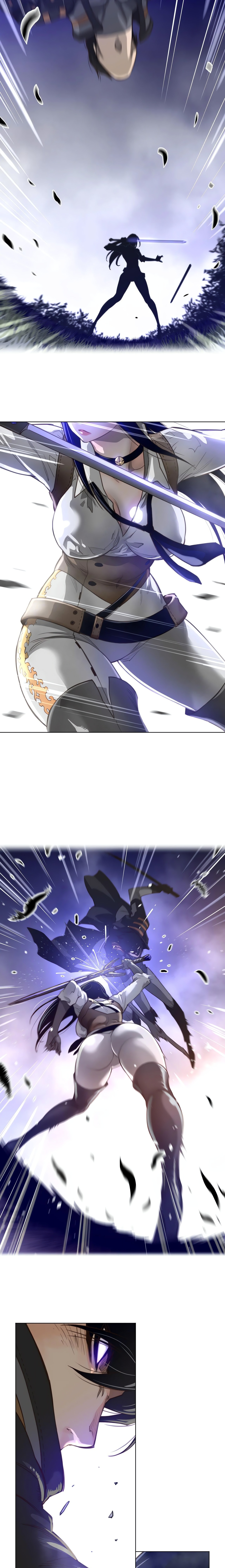 Perfect Half Page 16 - MangaHe