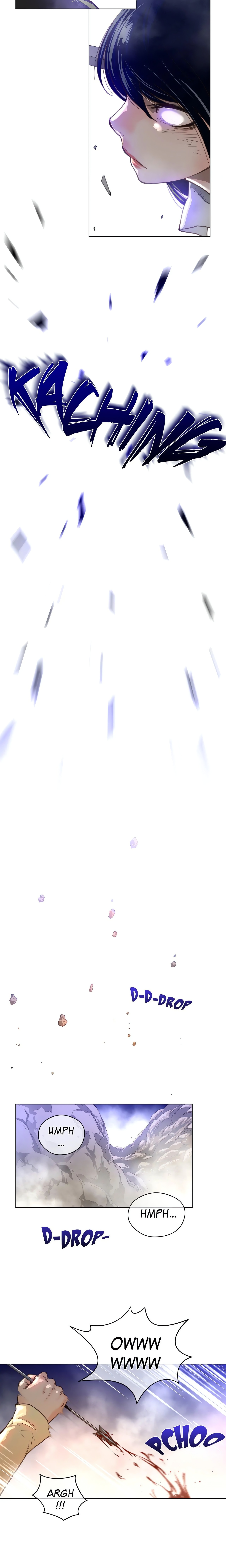 Perfect Half Page 17 - MangaHe