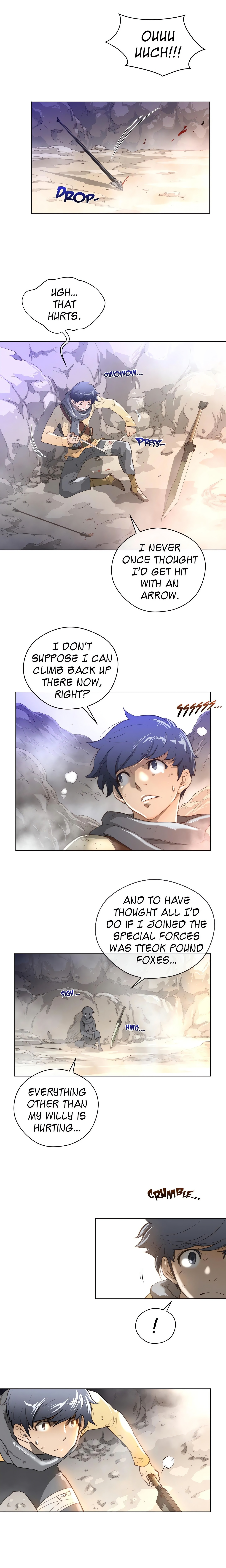 Perfect Half Page 18 - MangaHe