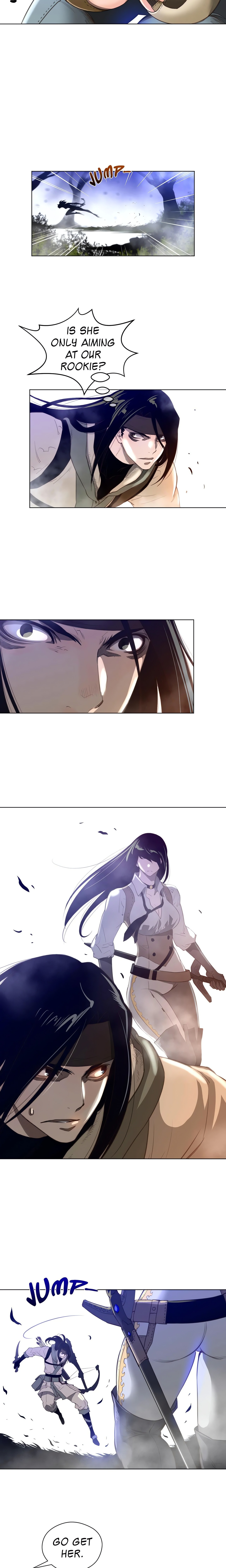 Perfect Half Page 8 - MangaHe