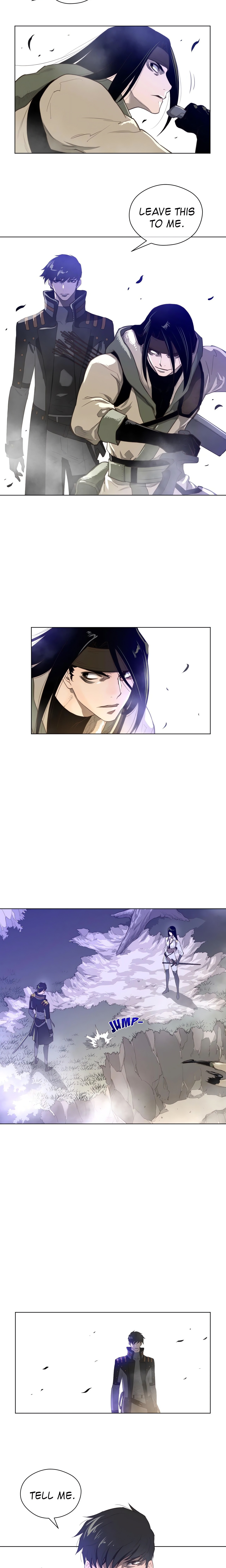 Perfect Half Page 9 - MangaHe