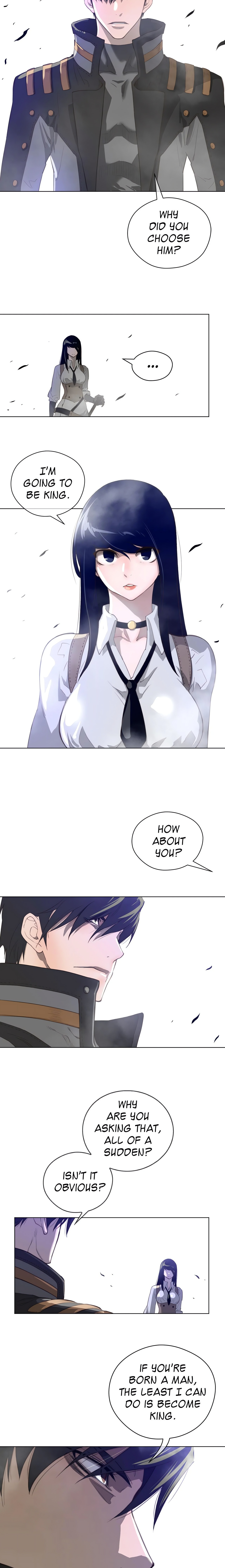 Perfect Half Page 10 - MangaHe