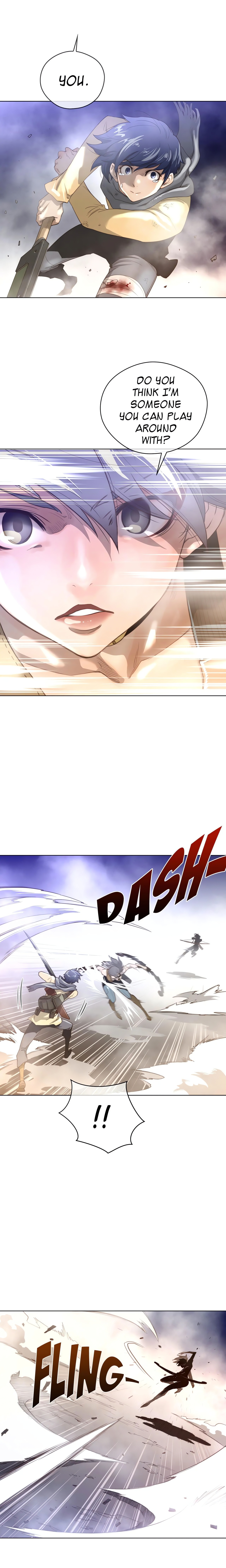 Perfect Half Page 12 - MangaHe