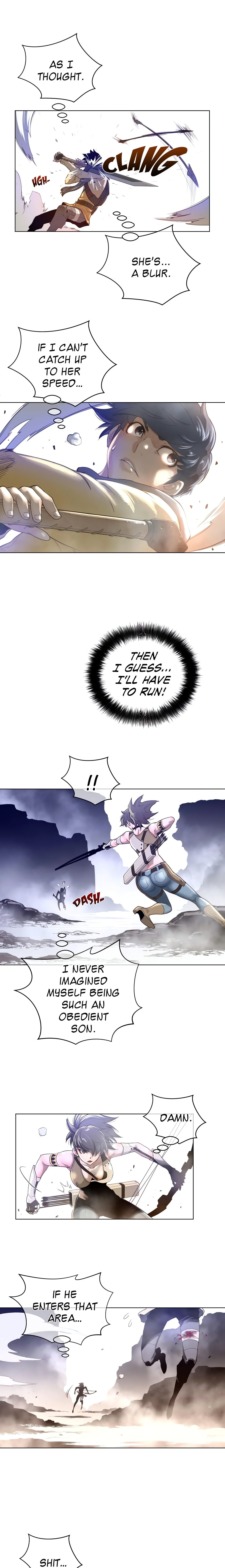 Perfect Half Page 13 - MangaHe