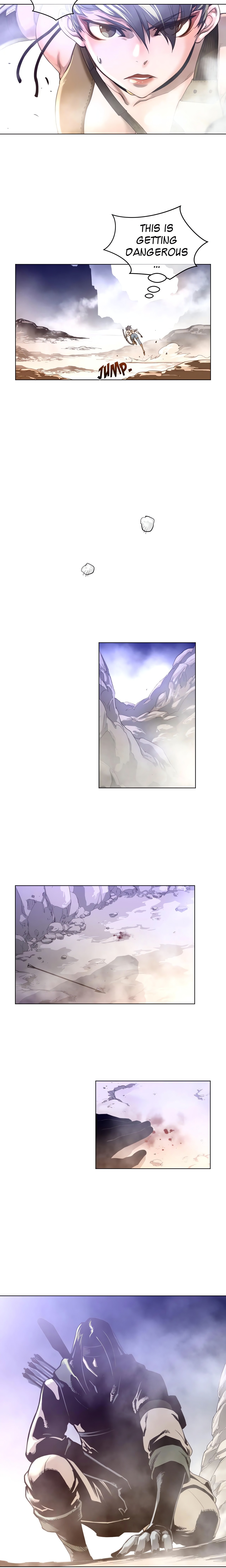 Perfect Half Page 14 - MangaHe