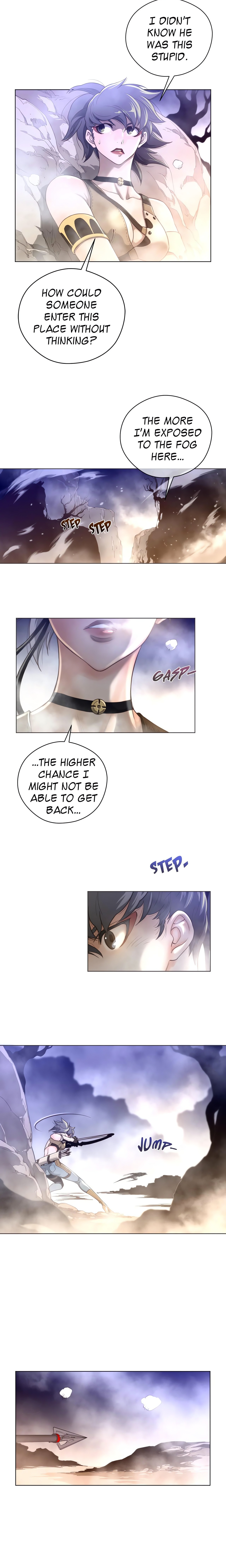Perfect Half Page 16 - MangaHe