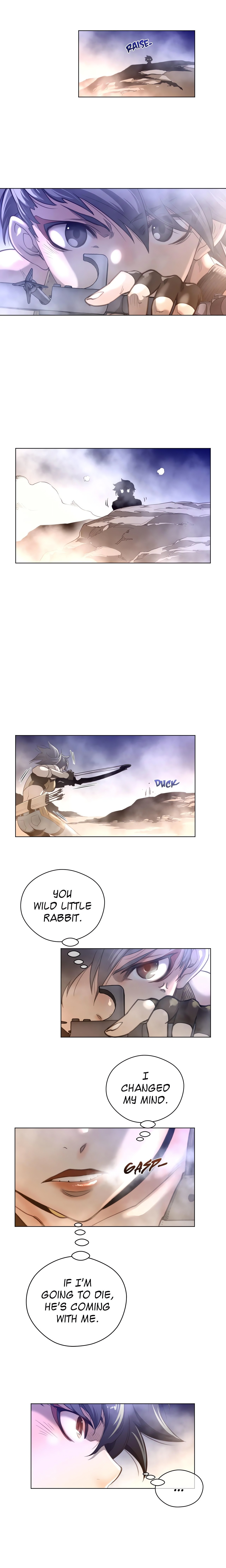 Perfect Half Page 17 - MangaHe