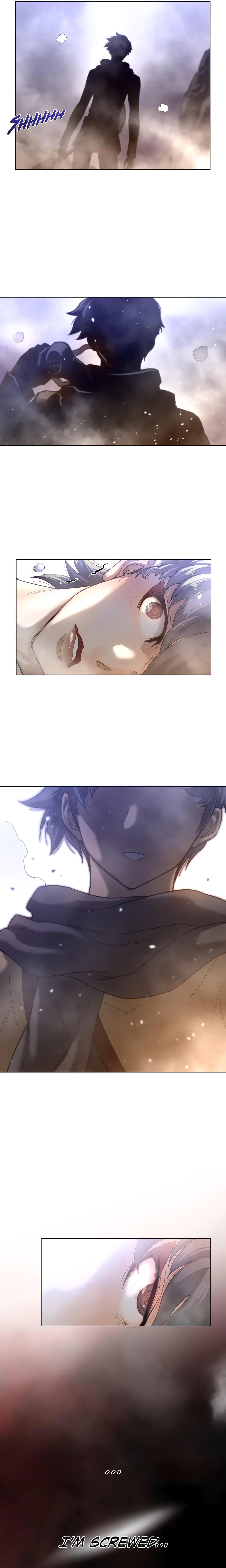 Perfect Half Page 19 - MangaHe